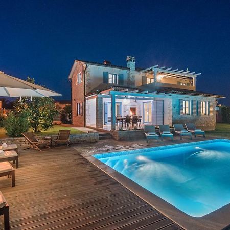 Villas Adagio Rojnići Buitenkant foto