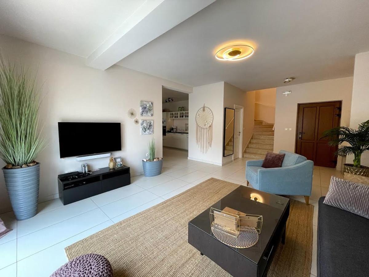 Villas Adagio Rojnići Buitenkant foto