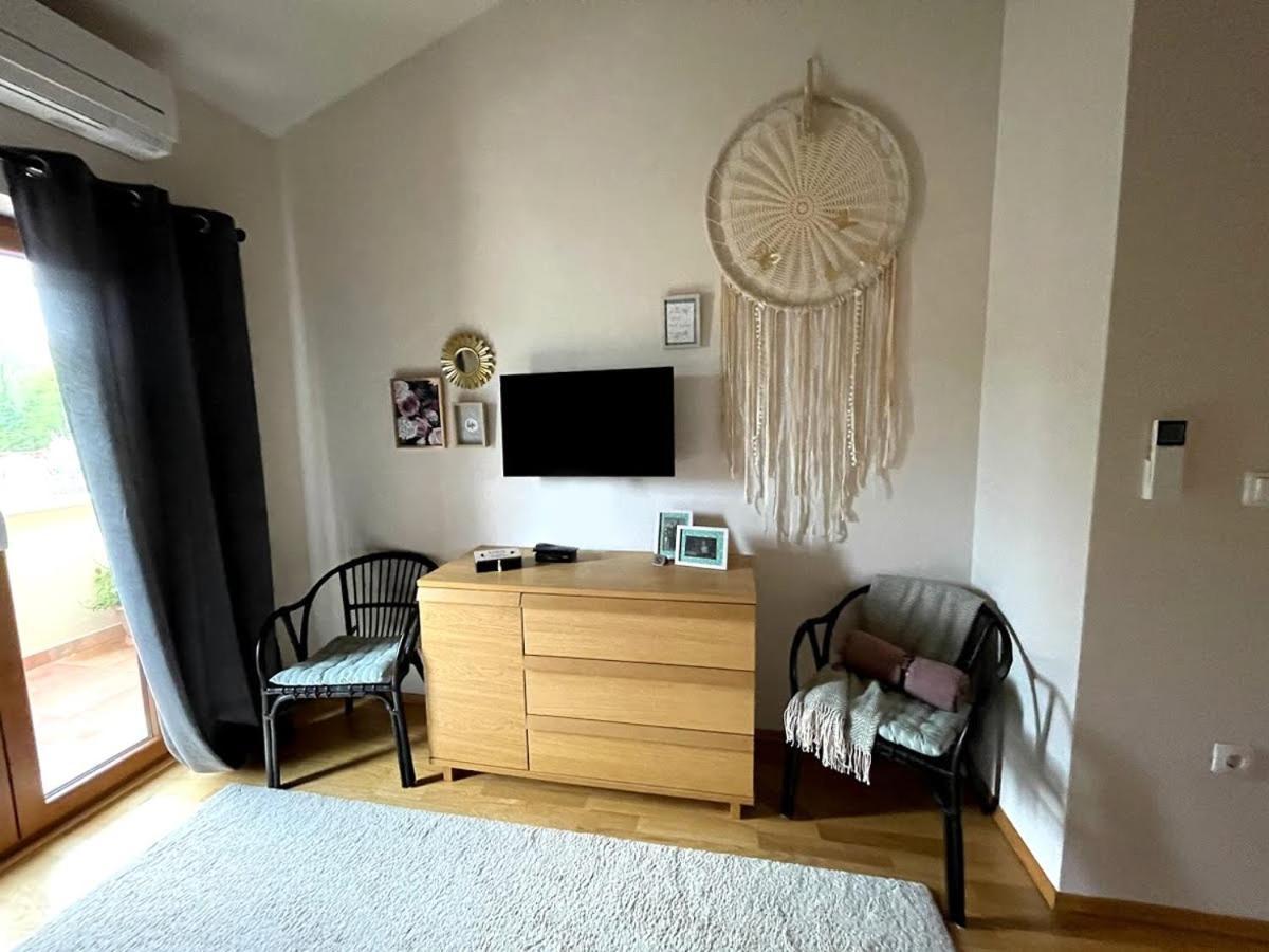 Villas Adagio Rojnići Buitenkant foto