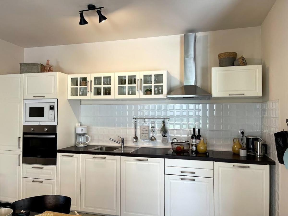 Villas Adagio Rojnići Buitenkant foto