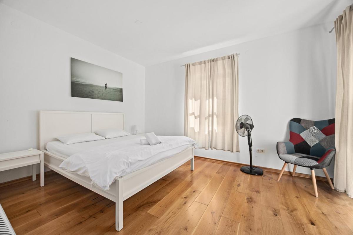 Villas Adagio Rojnići Buitenkant foto