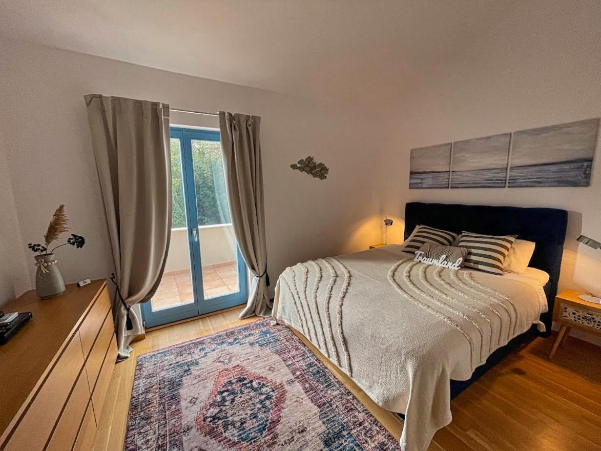 Villas Adagio Rojnići Buitenkant foto