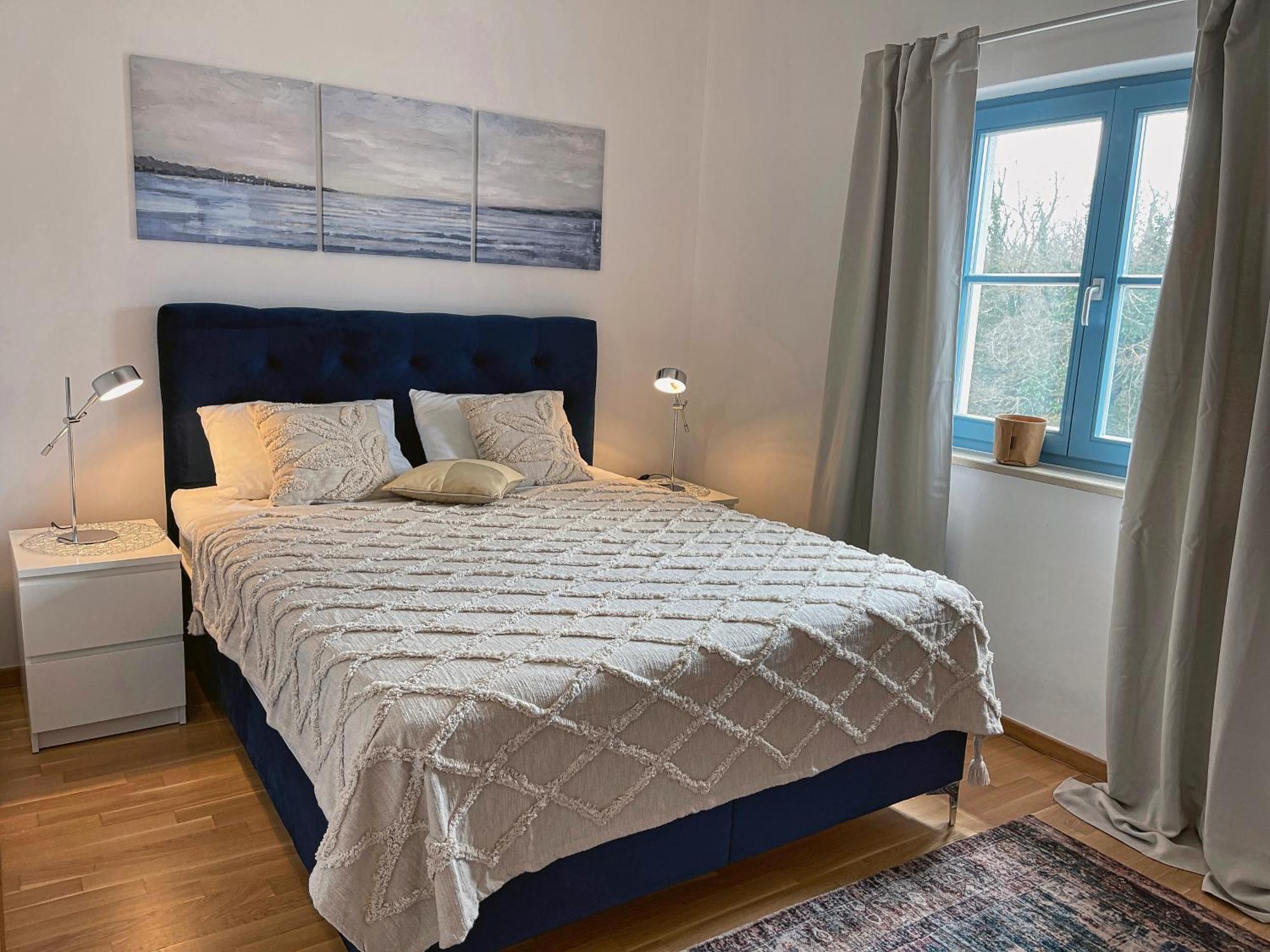 Villas Adagio Rojnići Buitenkant foto