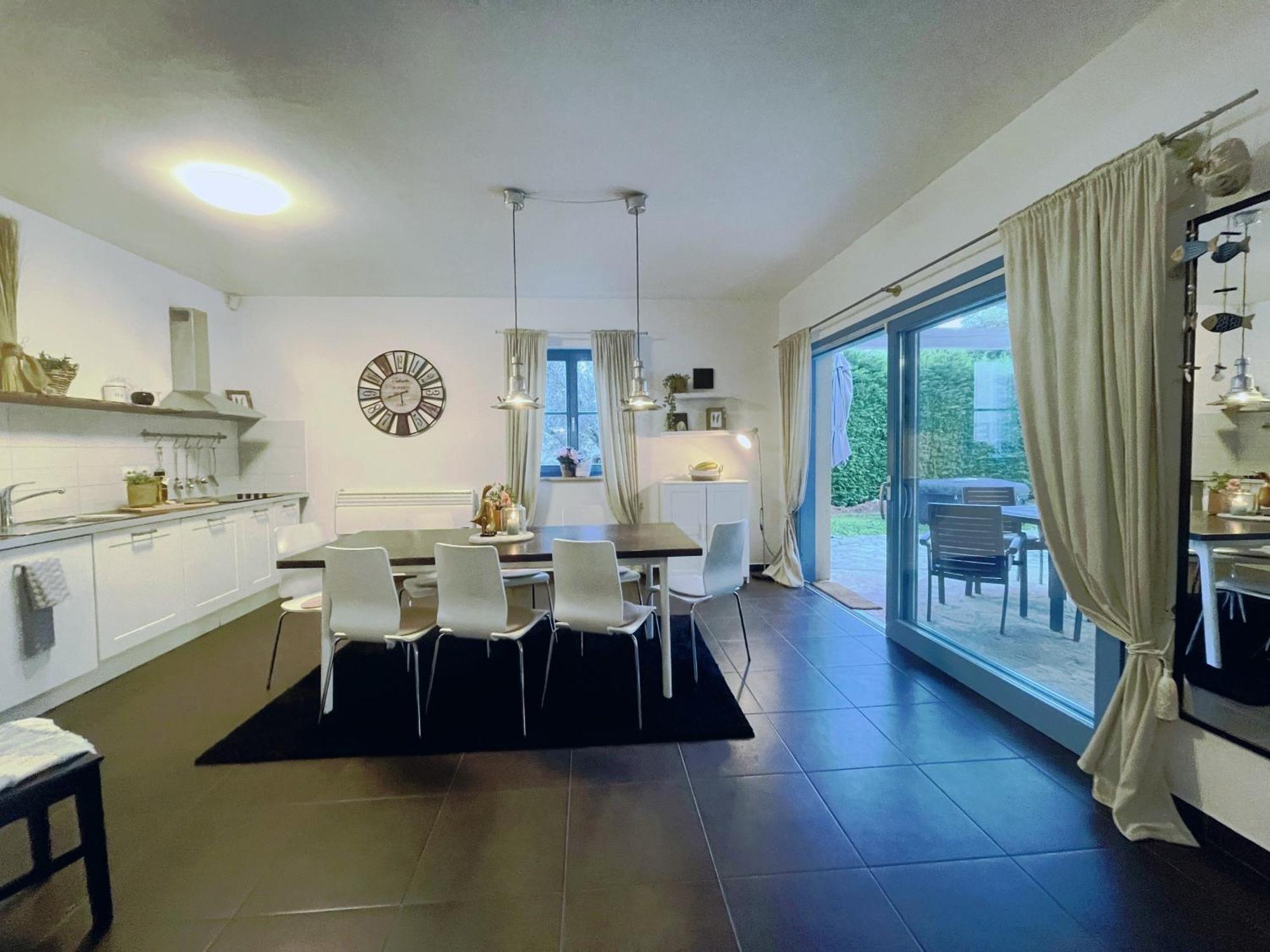Villas Adagio Rojnići Buitenkant foto